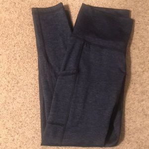 Aeries leggings